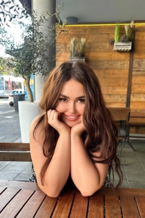 Molly, ηλικία 22, Batumi / Georgia Escorts - 3