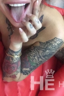 Molly, 30 let, Varšava / Polsko Eskorty - 4