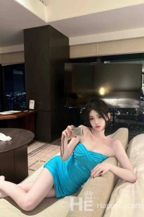 Wangliang, Alter 24, Escort in Tirana / Albanien - 3