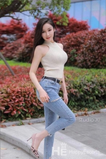 Jita, Age 27, Escort in Tirana / Albania - 2