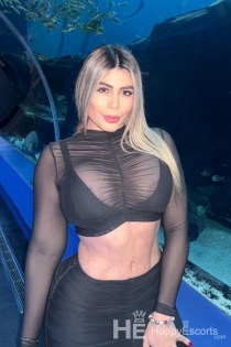 Tiffani, Umur 25, Pengiring Dubai / UAE - 1
