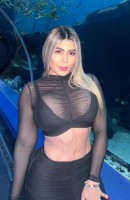 Tiffani, 25 éves, Dubai / Egyesült Arab Emírségek kísérői
