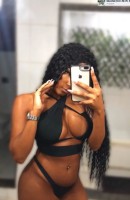 Rayssa Couto, 22-aastane, Rio de Janeiro / Brasiilia saatja