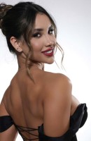 Carla, Umri wa miaka 24, Tirana / Albania Wasindikizaji