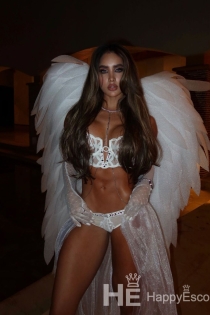 Carla, 24-aastane, Tirana / Albaania saatjad – 3