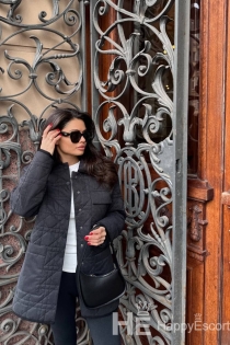 Diana, 28 let, Praha / Česká republika Doprovod - 3