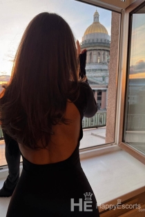 Diana, 28 ani, Praga / Cehia Escorte - 6