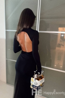 Diana, 28 ani, Praga / Cehia Escorte - 9
