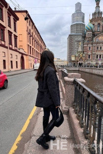 Diana, 28 ani, Praga / Cehia Escorte - 8