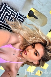 Milieee, 23 anni, Tirana / Albania Escort - 4