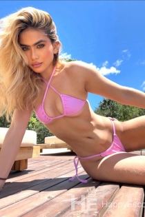 Milieee, 23 anni, Tirana / Albania Escort - 2