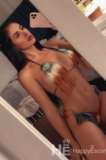 Esther Perez, Alter 26, Escort in Belvaux / Luxemburg - 2
