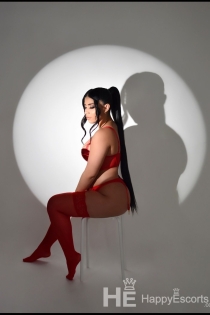 Jazmin, Alter 25, Escort in Bettembourg / Luxemburg - 3