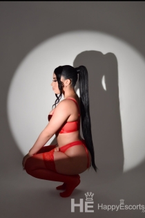 Jazmin, Alter 25, Escort in Bettembourg / Luxemburg - 4