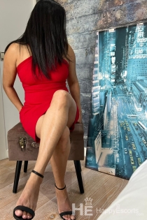 Anna, 41 let, Marbella / Španělsko Eskorty - 1