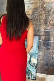 Anna, 41 let, Marbella / Španělsko Eskorty - 3