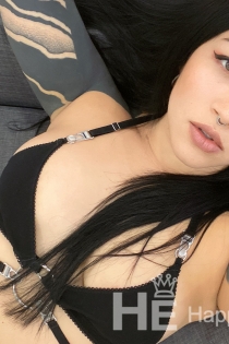 Lissa, 28 år, Barcelona / Spania Eskorte - 4