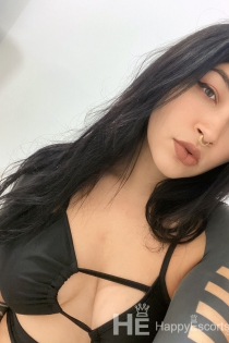 Lissa, 28 år, Barcelona / Spania Eskorte - 5