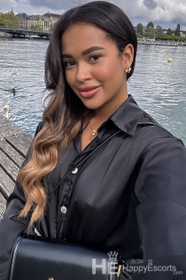 Dori, 28 éves, Milánó / Olaszország Escorts - 5