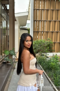 Dori, 28 éves, Milánó / Olaszország Escorts - 6