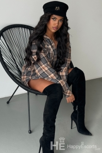 Dori, 28 éves, Milánó / Olaszország Escorts - 7