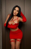 Janna, 27-aastane, Dubai / AÜE saatjad