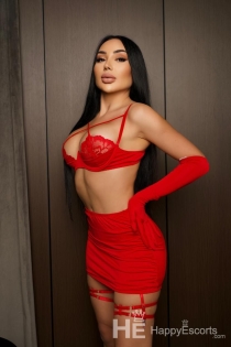 Janna, Alter 27, Escort in Dubai / VAE - 4