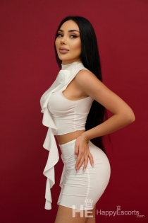 Janna, Alter 27, Escort in Dubai / VAE - 8