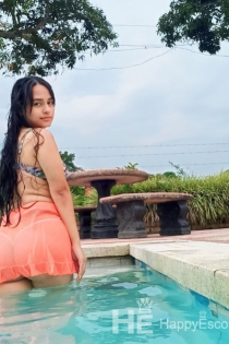 Tati, 27-aastane, Barcelona / Hispaania saatjad – 4