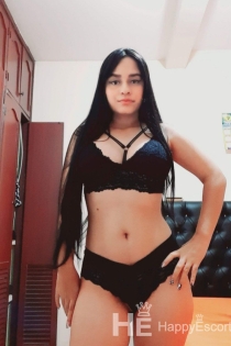 Tati, 27-aastane, Barcelona / Hispaania saatjad – 5