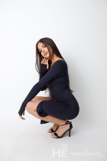 Keli, 23 de ani, Zurich / Elveția Escorte - 2