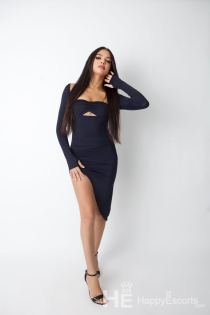 Keli, 23 de ani, Zurich / Elveția Escorte - 4
