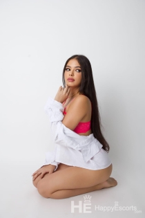 Keli, 23 de ani, Zurich / Elveția Escorte - 5