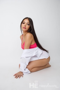 Keli, 23 de ani, Zurich / Elveția Escorte - 9