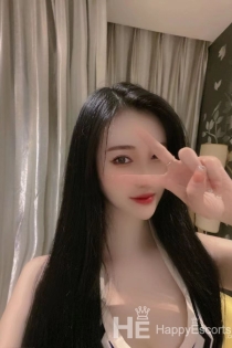 Banxiang-t, 24 år, Tirana / Albanien Escorts - 3