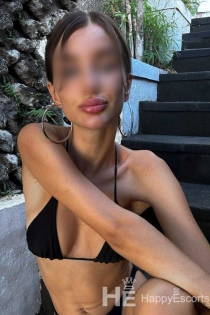 Polina, 26 anni, Dubai / Escort Emirati Arabi Uniti - 1