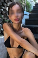 Polina, 26 anni, escort Dubai / Emirati Arabi Uniti