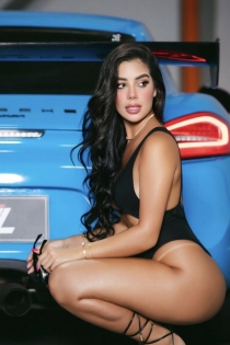 Luisa, 22-aastane, Tirana / Albaania saatjad – 3