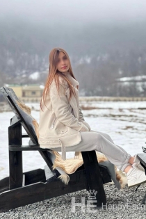Домініка, 31 років, Дубай / Ескорт ОАЕ - 6