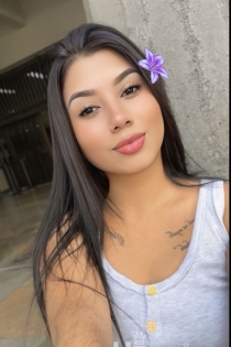 Paola, 24 años, Saint Martin / Caribbean Escorts - 1