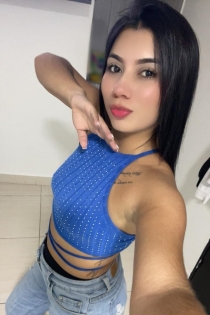Paola, 24 anos, Saint Martin / Acompanhantes Caribenhas - 4