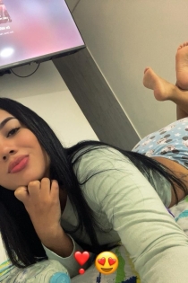 Paola, 24 anos, Saint Martin / Acompanhantes Caribenhas - 5