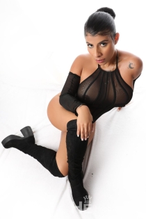 Carlota, 25 let, Ibiza / Španělsko Eskorty - 2