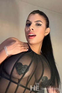 Carlota, 25 let, Ibiza / Španělsko Eskorty - 6