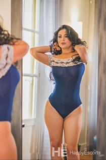 Nicolly Anal, Age 29, Escort in Porto / Portugal - 8
