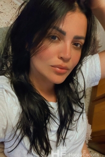 Nicolly Anal, Age 29, Escort in Porto / Portugal - 1