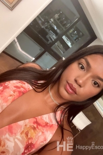 Canela, Età 22, Lussemburgo / Escort Lussemburgo - 6