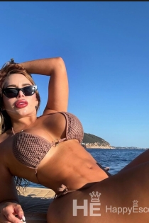 Camila, 20-aastane, Tirana / Albaania saatjad – 2