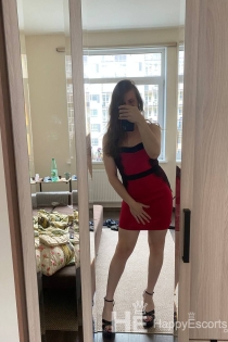 Bella Dior, 24 let, Petrohrad / Rusko Doprovod - 1