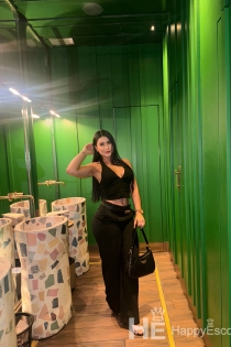 Vanessa, wiek 25, Madryt / Hiszpania Eskorty - 4